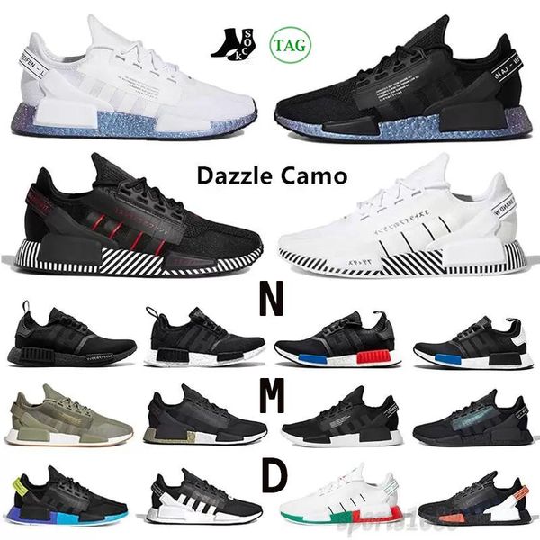 designer nmd r1 v2 white speckled mens running shoes dazzle camo core black grey gradient neon aqua tones mexico city munich olive oreo iwo
designer nmd r1 v2 white speckled mens running shoes dazzle camo core black grey gradient neon aqua tones mexico city munich olive oreo iwo