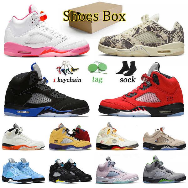 with box 5 jumpman mens basketball shoes size 13 racer blue low expression psgs men trainers easter pinksicle off 5s green bean concord unc, Black
with box 5 jumpman mens basketball shoes size 13 racer blue low expression psgs men trainers easter pinksicle off 5s green bean concord unc, Black