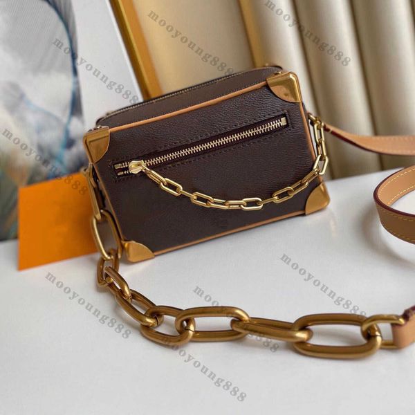 designer bag hangbags luxury bags designers messenger mini soft trunk chain special canvas quilted zipper bag women black clutch
designer bag hangbags luxury bags designers messenger mini soft trunk chain special canvas quilted zipper bag women black clutch