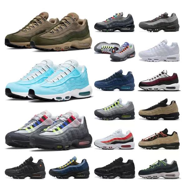 95 airmax running shoes men women triple black white og neon light blue solar red smoke grey midnight navy mens trainers outdoor sneakers
95 airmax running shoes men women triple black white og neon light blue solar red smoke grey midnight navy mens trainers outdoor sneakers