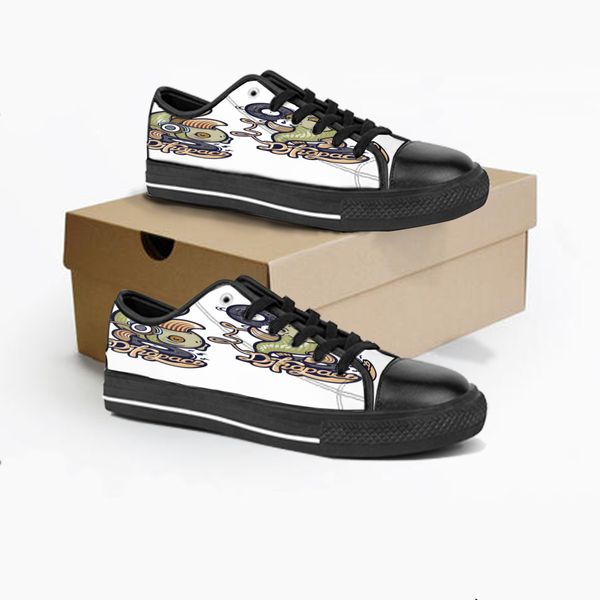 diy custom shoes classic canvas skateboard casual accept triple black customization uv printing low cut mens womens sports sneakers waterpro
diy custom shoes classic canvas skateboard casual accept triple black customization uv printing low cut mens womens sports sneakers waterpro