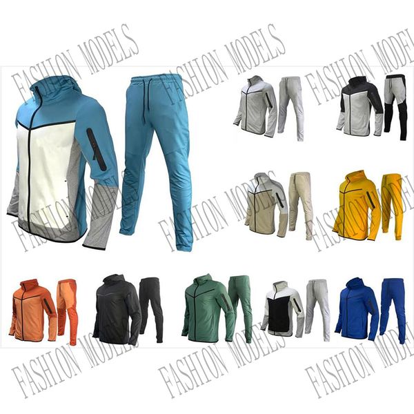 mens tracksuits sportswear hooded jackets with pants casual jogger suit 2 pieces sets training set hoodie asian size comfortable fabrics -x, Gray
mens tracksuits sportswear hooded jackets with pants casual jogger suit 2 pieces sets training set hoodie asian size comfortable fabrics -x, Gray