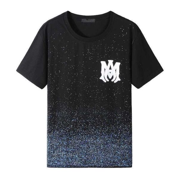 designer amirs mens t-shirts 2246 summer new cotton casual bone painting pattern clothes youth round neck short sleeve mens tshirt, White;black
designer amirs mens t-shirts 2246 summer new cotton casual bone painting pattern clothes youth round neck short sleeve mens tshirt, White;black