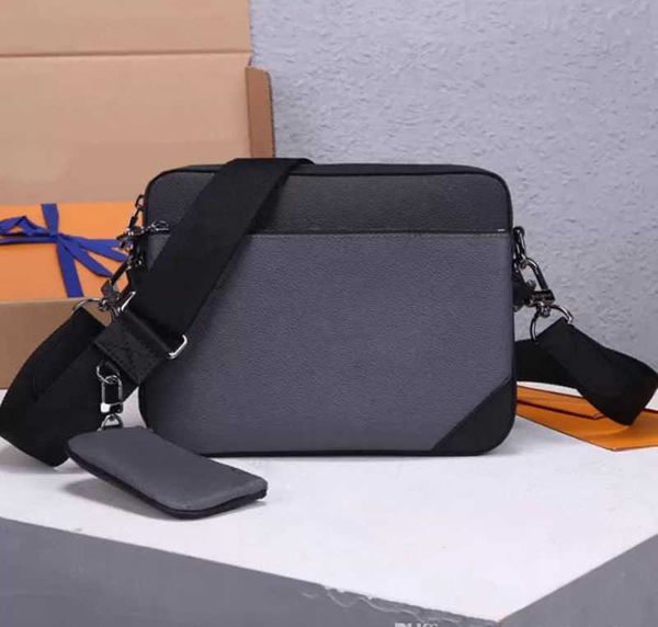 men and women fashion casual shoulder bags trio 3 piece sets pouches long wallets small wallet crossbody bags cosmetic bag briefcase
men and women fashion casual shoulder bags trio 3 piece sets pouches long wallets small wallet crossbody bags cosmetic bag briefcase