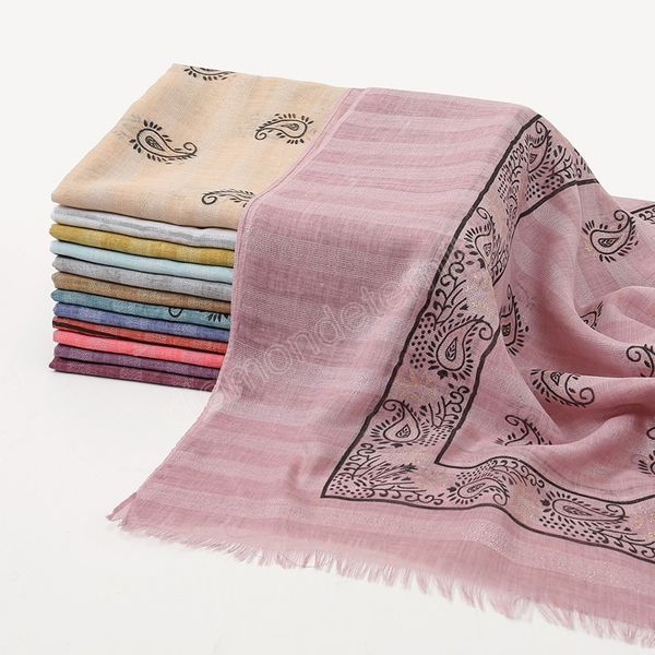 premium cotton viscose hijab scarf for women printing muslim hijabs long shawls headscarf wraps islam turban bandana foulard, Blue;gray
premium cotton viscose hijab scarf for women printing muslim hijabs long shawls headscarf wraps islam turban bandana foulard, Blue;gray