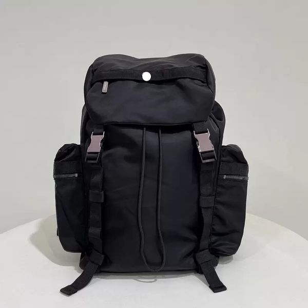 designer bags men lu fashion outdoor bags large capacity backpack teenager schoolbag student women pack bag
designer bags men lu fashion outdoor bags large capacity backpack teenager schoolbag student women pack bag