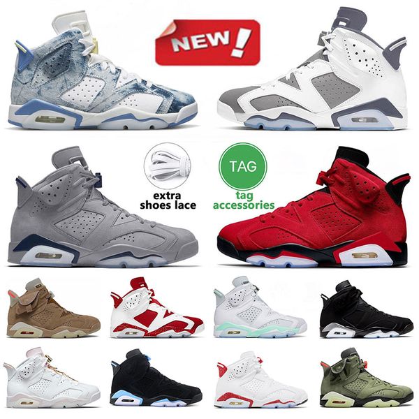 designer retro men women jumpman 6 basketball shoes cool grey 6s iv toro georgetcown red oreo unc tiffany blue washed denim sports sneakers
designer retro men women jumpman 6 basketball shoes cool grey 6s iv toro georgetcown red oreo unc tiffany blue washed denim sports sneakers