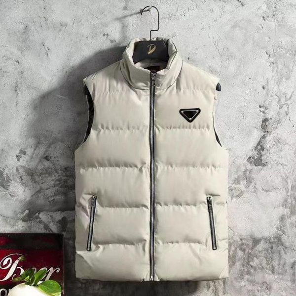 designer mens vests jackets outwear coats woman mens zipper sleeveless vest hoodie parka winter windbreaker oversized 4xl 5xl 6xl, Black;white
designer mens vests jackets outwear coats woman mens zipper sleeveless vest hoodie parka winter windbreaker oversized 4xl 5xl 6xl, Black;white