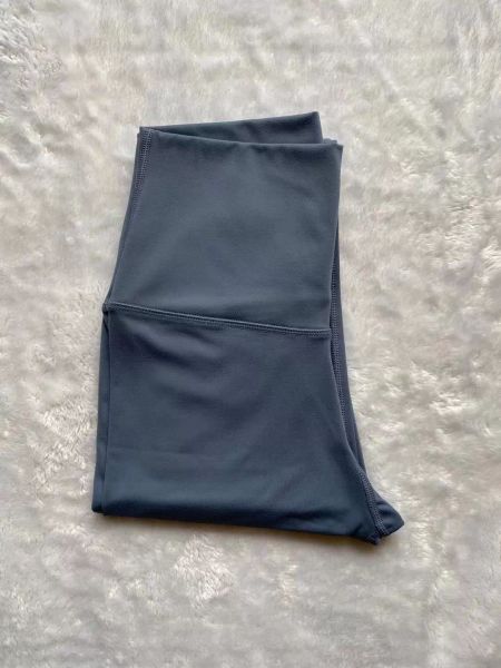 women's leggings designer designer lu align legging lycra fabric solid color womens yoga pants high waist slim fit sports gym wear elas, Black
women's leggings designer designer lu align legging lycra fabric solid color womens yoga pants high waist slim fit sports gym wear elas, Black