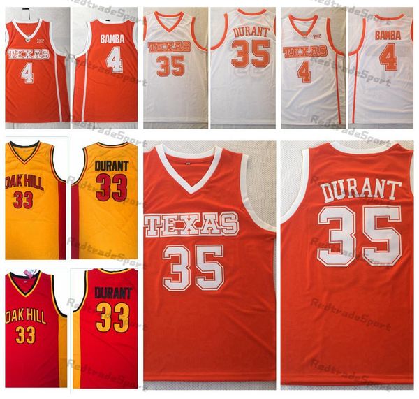 mens vintage texas longhorns college basketball jerseys mohamed bamba 4 kevin durant 35 home orange ncaa stitched shirts oak hill high schoo, Black
mens vintage texas longhorns college basketball jerseys mohamed bamba 4 kevin durant 35 home orange ncaa stitched shirts oak hill high schoo, Black