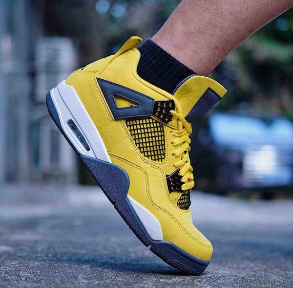 shoes logo sock lightning jumpman 4 tour yellow white dark blue grey 4s men
shoes logo sock lightning jumpman 4 tour yellow white dark blue grey 4s men
