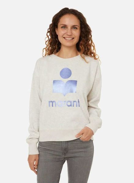 isabel marant flocked pullover sweatshirt gradient printing loose hoodie women designer long sleeve terry sweater, Black
isabel marant flocked pullover sweatshirt gradient printing loose hoodie women designer long sleeve terry sweater, Black