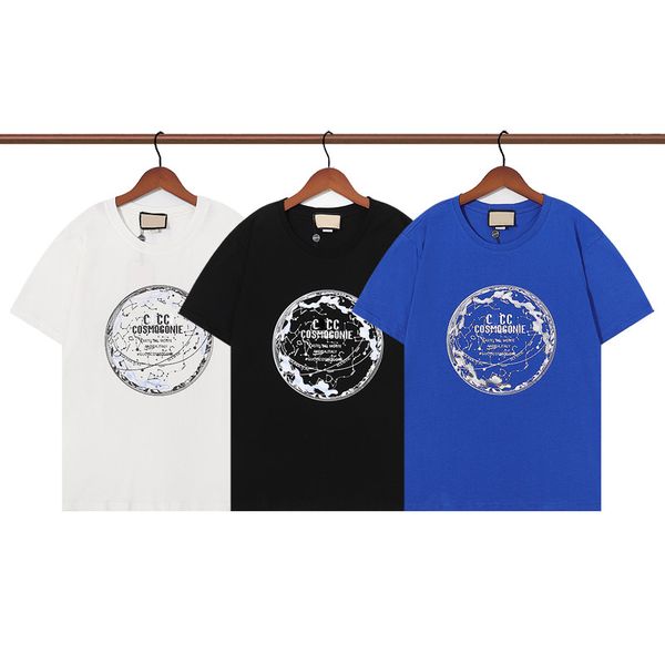 mens designers t shirt man womens tshirts with letters print short sleeves summer shirts men loose tees us size s-xxl, White;black
mens designers t shirt man womens tshirts with letters print short sleeves summer shirts men loose tees us size s-xxl, White;black