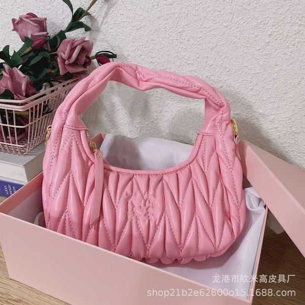 shoulder bags designer fashion mm handbags wrist same handbag wander soft sheepskin pleated cloud bag hayk young chic satin simple nichemi p
shoulder bags designer fashion mm handbags wrist same handbag wander soft sheepskin pleated cloud bag hayk young chic satin simple nichemi p