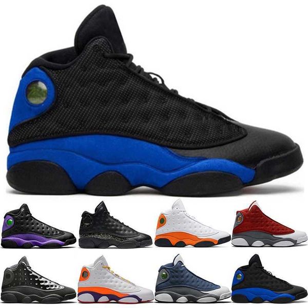 discount 13 13s basketball shoes for men red flint hyper royal gold glitter court purple reverse bred mens trainers sneaker size 7-13, Black
discount 13 13s basketball shoes for men red flint hyper royal gold glitter court purple reverse bred mens trainers sneaker size 7-13, Black
