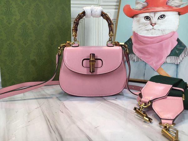 designer bag ladies striped pink practical mini handbag bamboo bag versatile fashion good-looking webbing bandwidth strap designer bags shou
designer bag ladies striped pink practical mini handbag bamboo bag versatile fashion good-looking webbing bandwidth strap designer bags shou