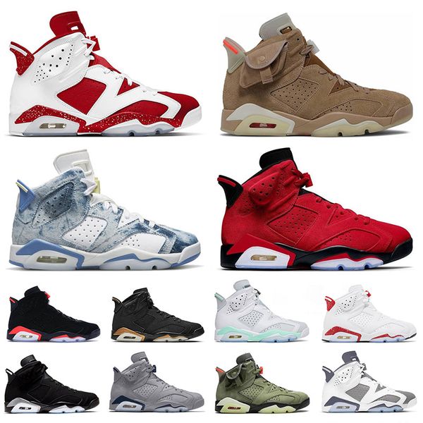 casual shoes mens womens jumpmans 6 6s iv basketball washed denim toro cool grey british khaki cactus jack unc georgetcown sneakers trainers, Black
casual shoes mens womens jumpmans 6 6s iv basketball washed denim toro cool grey british khaki cactus jack unc georgetcown sneakers trainers, Black