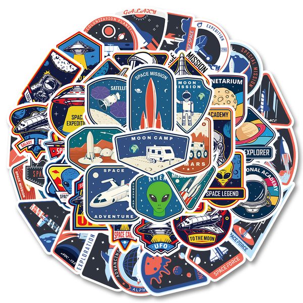 50pcs mixed skateboard stickers cartoon astronaut for car lapipad bicycle motorcycle helmet ps4 phone kids toys diy decals pvc water bottle
50pcs mixed skateboard stickers cartoon astronaut for car lapipad bicycle motorcycle helmet ps4 phone kids toys diy decals pvc water bottle