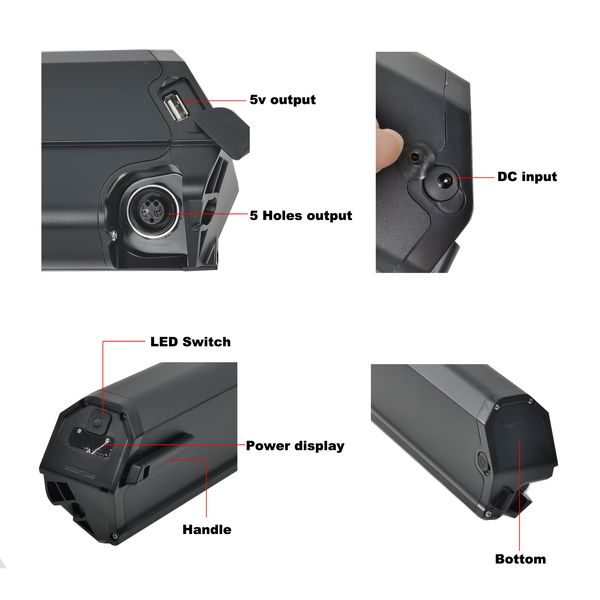 36v 21ah reention dorado max ebike battery 36v 10.4ah 14ah 17.5ah 36volt e-bike batteries
36v 21ah reention dorado max ebike battery 36v 10.4ah 14ah 17.5ah 36volt e-bike batteries