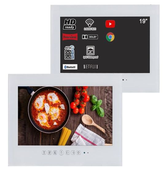 soulaca 19 inch white android smart for bathroom advertising led television flat screen water resistant tvdvbtdvbt2dvbcatsc9514999
soulaca 19 inch white android smart for bathroom advertising led television flat screen water resistant tvdvbtdvbt2dvbcatsc9514999