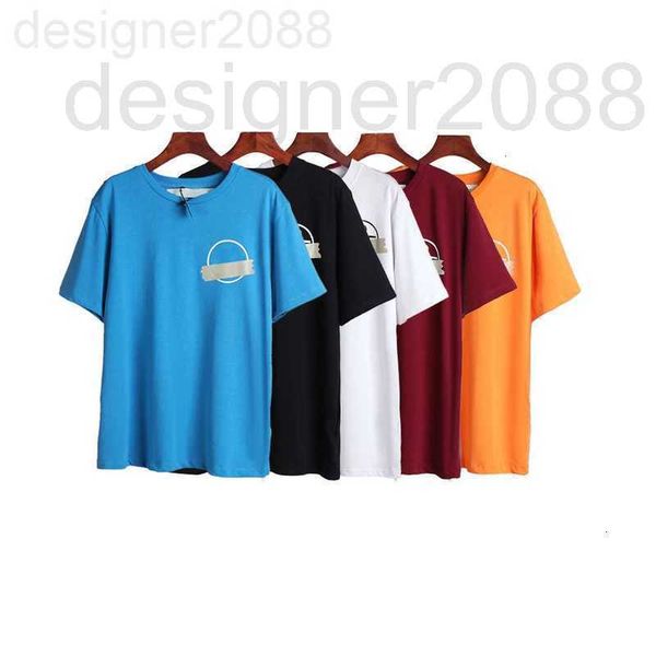 men's t-shirts designer summer short-sleeved men's and women's ironing tape printing classic five-color optional cotton t-shi, White;black
men's t-shirts designer summer short-sleeved men's and women's ironing tape printing classic five-color optional cotton t-shi, White;black