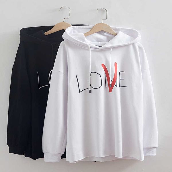 trend v1ones original hoodies autumn men's youth fashion brand long sleeve hooded sweater, Black
trend v1ones original hoodies autumn men's youth fashion brand long sleeve hooded sweater, Black