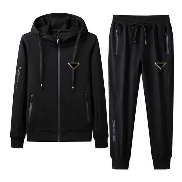 men's tracksuits hoodie sets sweatshirts and pants designer jumpers suits spring autumn tracksuit with letters budge black blue, Gray
men's tracksuits hoodie sets sweatshirts and pants designer jumpers suits spring autumn tracksuit with letters budge black blue, Gray