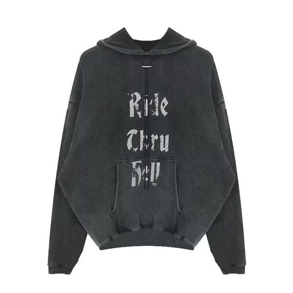 2022 rep vintage sweater retro hoodie wash old doberman vintage cotton shark loose sweatshirts, Black
2022 rep vintage sweater retro hoodie wash old doberman vintage cotton shark loose sweatshirts, Black