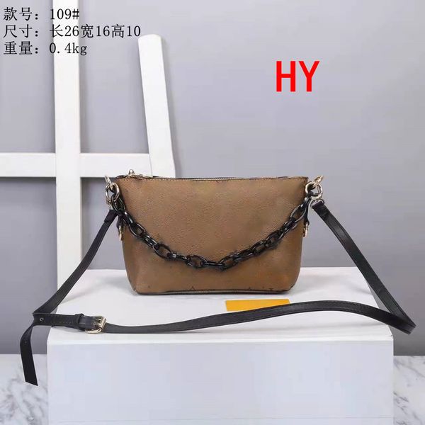 luxury tote shoulder bag purse designer handbag messager bags brand crossbody totes pu leather #109 womens fashion coffee old flower 26cm da
luxury tote shoulder bag purse designer handbag messager bags brand crossbody totes pu leather #109 womens fashion coffee old flower 26cm da