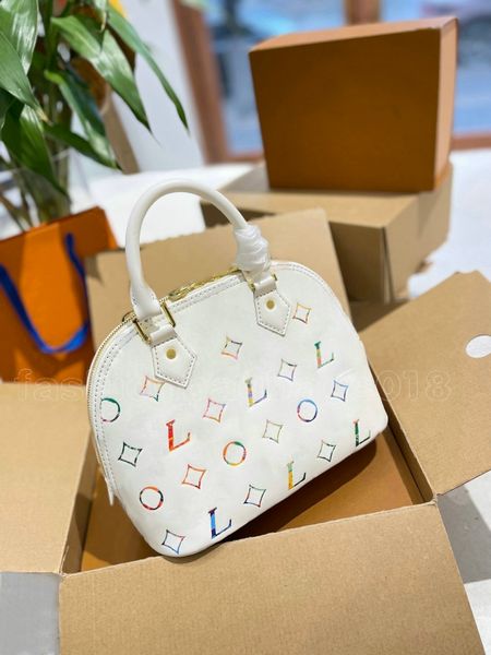 alma bb shell womens shoulder bag summer stardust monograms empreinte leather designers handbag
alma bb shell womens shoulder bag summer stardust monograms empreinte leather designers handbag
