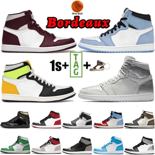 uality jardons bordeaux men women high 1 basketball shoes 1s dark mocha sier toe aurora black chicago obsidian unc tokyo mens
uality jardons bordeaux men women high 1 basketball shoes 1s dark mocha sier toe aurora black chicago obsidian unc tokyo mens