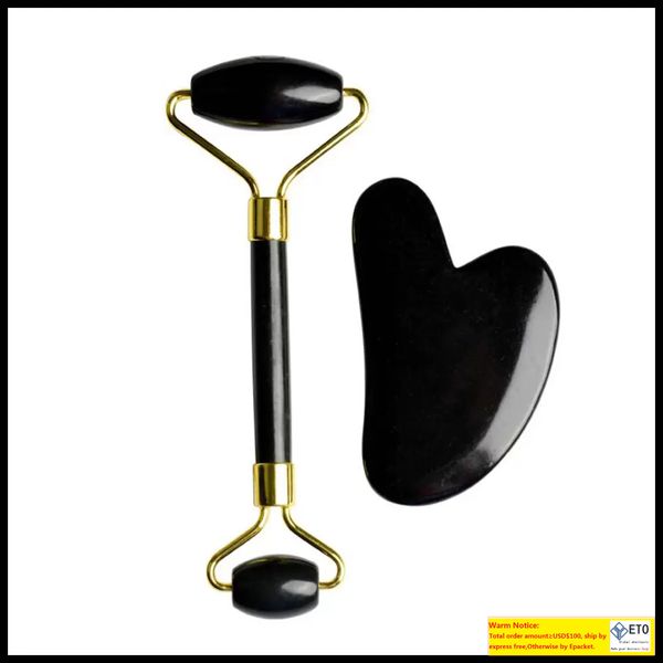 epack natural facial massage jade roller face thin massager lose weight beauty care roller tool drop shipping
epack natural facial massage jade roller face thin massager lose weight beauty care roller tool drop shipping