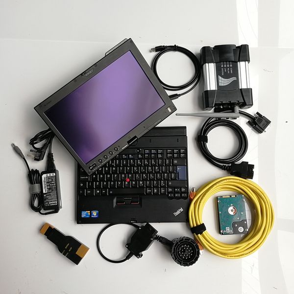 auto diagnostic tool code scanner wifi icom next for bmw v06.2023 soft-ware expert mode used lapcomputer x200t 4g 1tb hdd ready to work
auto diagnostic tool code scanner wifi icom next for bmw v06.2023 soft-ware expert mode used lapcomputer x200t 4g 1tb hdd ready to work
