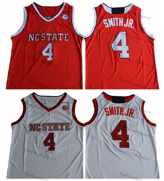mens ncaa vintage nc state wolfpack dennis smith jr. college basketball jerseys #4 home red stitched shirts white jersey s, Black
mens ncaa vintage nc state wolfpack dennis smith jr. college basketball jerseys #4 home red stitched shirts white jersey s, Black