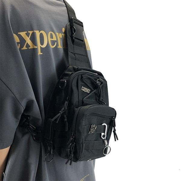 waist bags tactical men chest designer cool shoulder crossbody for hip hop streetwear short trip travel messengers 221114
waist bags tactical men chest designer cool shoulder crossbody for hip hop streetwear short trip travel messengers 221114