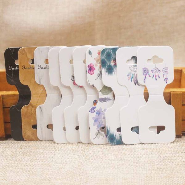 3.5x9cm jewelry cards for packaging display selling hair ring necklace paper tag gift bag box packing
3.5x9cm jewelry cards for packaging display selling hair ring necklace paper tag gift bag box packing