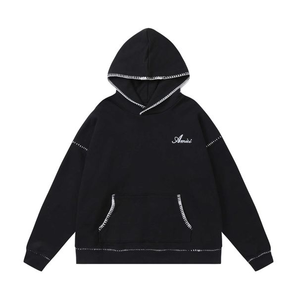 men hoody fashion amri hoodie designer cotton autumn winter 2022 new logo special sewn plain high knitted women casual leisure b60b, Black
men hoody fashion amri hoodie designer cotton autumn winter 2022 new logo special sewn plain high knitted women casual leisure b60b, Black