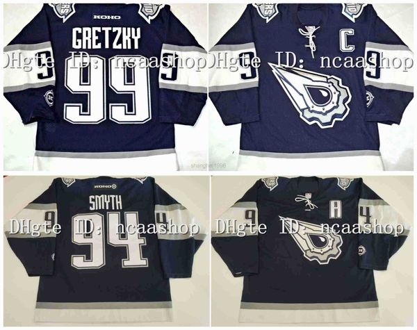 college hockey wears 2001 vintage edmonton oilers koho jersey 94 ryan smyth 97 connor mcdavid 99 wayne gretzky 89 mike comrie stitching cust, Black
college hockey wears 2001 vintage edmonton oilers koho jersey 94 ryan smyth 97 connor mcdavid 99 wayne gretzky 89 mike comrie stitching cust, Black