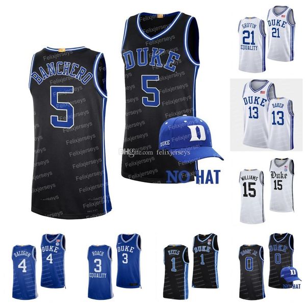 duke blue devils ncaa college basketball jersey paolo banchero wendell moore jr. trevor keels mark williams jeremy roach a.j. griffin joey b, Black
duke blue devils ncaa college basketball jersey paolo banchero wendell moore jr. trevor keels mark williams jeremy roach a.j. griffin joey b, Black