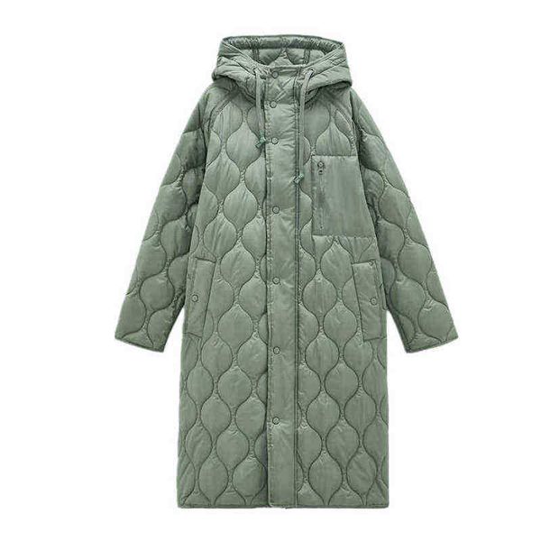 2021 winter warm women long down parka casual hooded overcoats warm jacket female warm loose long outfit windbreaker j220727, Black
2021 winter warm women long down parka casual hooded overcoats warm jacket female warm loose long outfit windbreaker j220727, Black