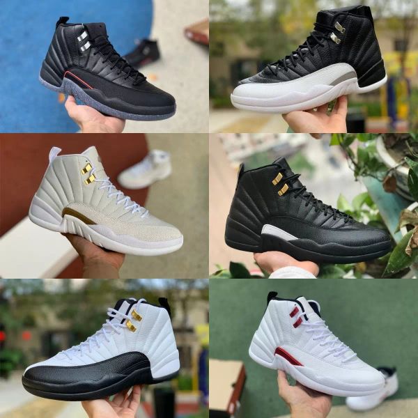 basketball shoes trainer sneakers twist gold indigo dark concord white royalty 2022 utility grind 12 mens casual high jumpman 12s taxi o ewr, Black
basketball shoes trainer sneakers twist gold indigo dark concord white royalty 2022 utility grind 12 mens casual high jumpman 12s taxi o ewr, Black