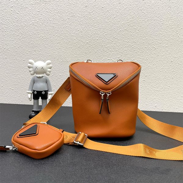 2pcs designer tote shoulder crossbody bags women man the handbag lady fashion bucket leather bag large space capacity round bottom profile f
2pcs designer tote shoulder crossbody bags women man the handbag lady fashion bucket leather bag large space capacity round bottom profile f