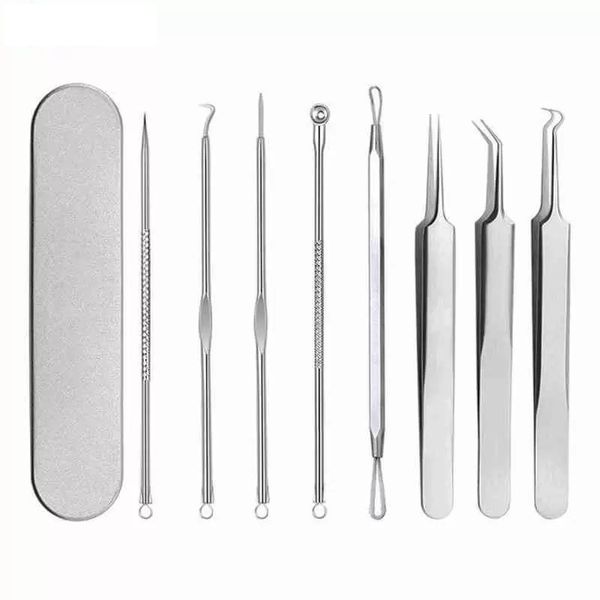 face care devices steamerstainless steel facial acne blackhead remover needles extractor pimple blemish comedone removal kit double head
face care devices steamerstainless steel facial acne blackhead remover needles extractor pimple blemish comedone removal kit double head