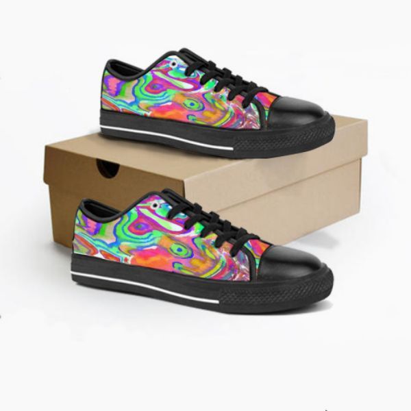 2023 men stitch shoes custom sneakers hand painted canvas mens womens fashion black white low cut breathable walking jogging trainer
2023 men stitch shoes custom sneakers hand painted canvas mens womens fashion black white low cut breathable walking jogging trainer