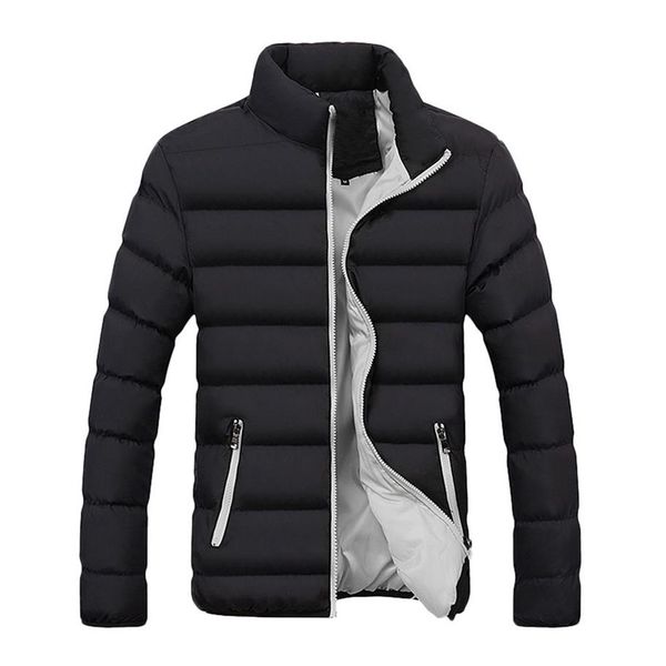 men's winter warm hooded zipped thick solid fleece coat cotton-padded jacket fashion jackets big size 2018 new male clothing219f, Black;brown
men's winter warm hooded zipped thick solid fleece coat cotton-padded jacket fashion jackets big size 2018 new male clothing219f, Black;brown
