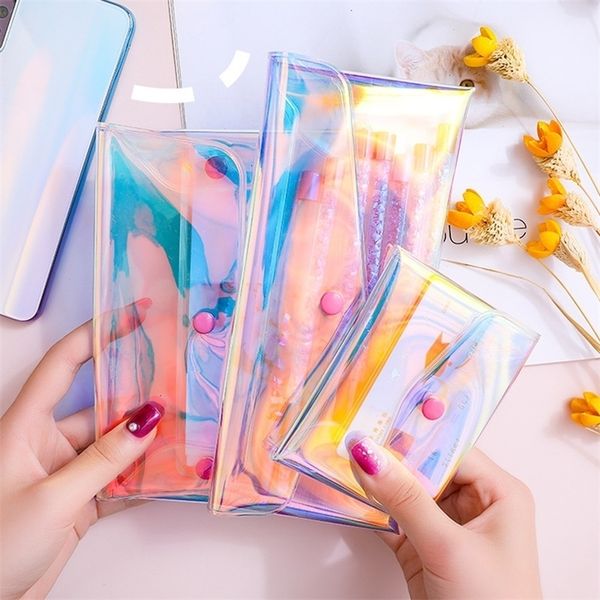 cosmetic bags cases pvc transparent women makeup storage clear organizer wash travel portable toiletry multifunction purse pouch 221114
cosmetic bags cases pvc transparent women makeup storage clear organizer wash travel portable toiletry multifunction purse pouch 221114