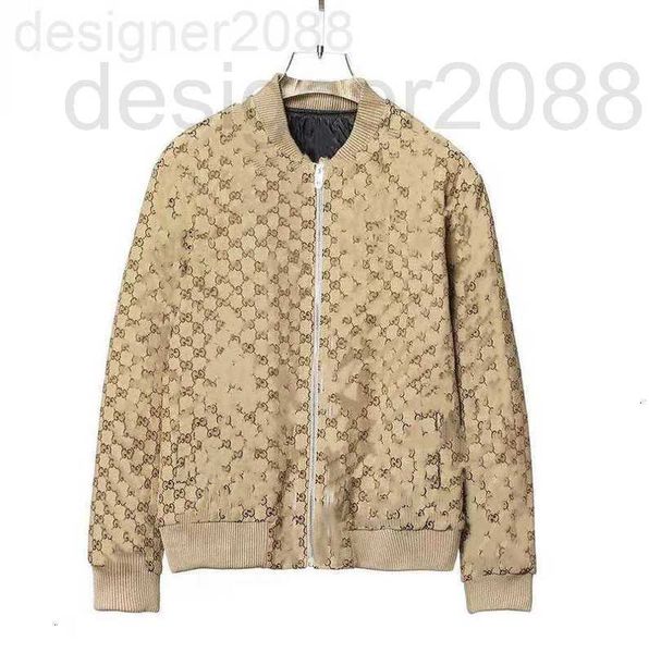 men's jackets designer 2022gg designer mens clothing france g brand sunscreen bomber jacket outerwear coat fashion hombre casual street, Black;brown 
men's jackets designer 2022gg designer mens clothing france g brand sunscreen bomber jacket outerwear coat fashion hombre casual street, Black;brown