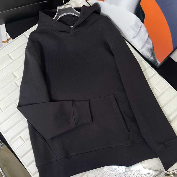 women's hoodies sweatshirts 22 and winter new trend embroidery loose sports hooded sweater, Black
women's hoodies sweatshirts 22 and winter new trend embroidery loose sports hooded sweater, Black