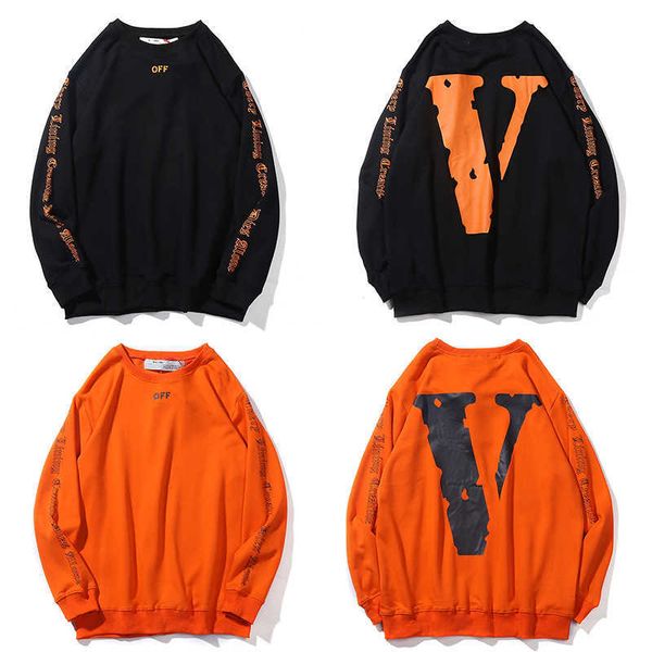 quality trend high vl0nes original hoodies alquev sweater big long sleeve fujiwara limited men and women edison loose coat round neck, Black
quality trend high vl0nes original hoodies alquev sweater big long sleeve fujiwara limited men and women edison loose coat round neck, Black