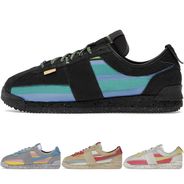 2022 classic cortez mens running shoes of noir sesame sports designer trainers light smoke lemon frost women sneakers dr1413-002 dr1413-100
2022 classic cortez mens running shoes of noir sesame sports designer trainers light smoke lemon frost women sneakers dr1413-002 dr1413-100